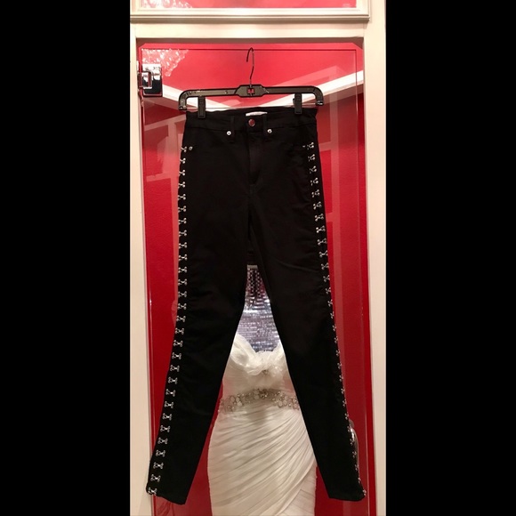 * NWOT Authentic Good American - Good Waist - Picture 3 of 6